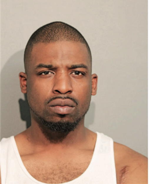 GREGORY L DORSEY, Cook County, Illinois