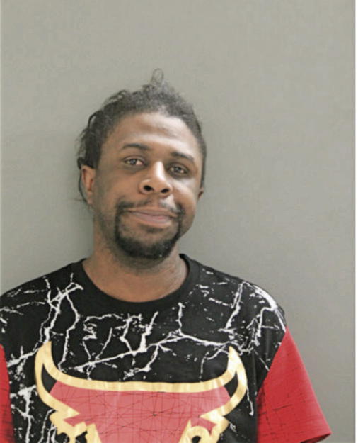 COREY R EDWARDS, Cook County, Illinois