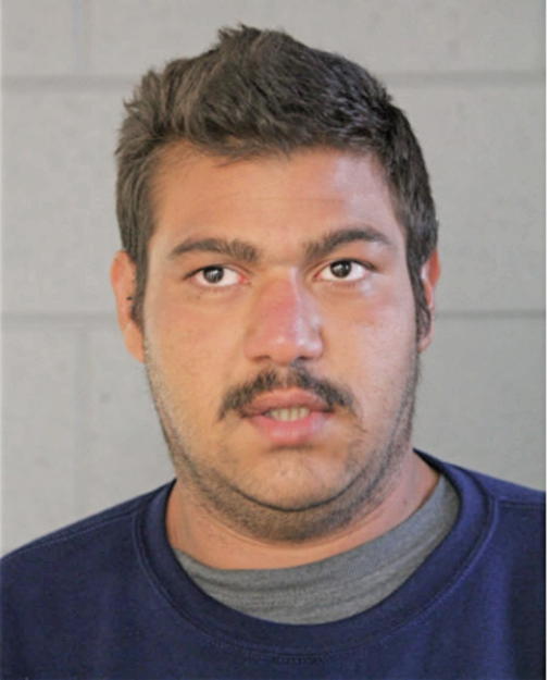 WALTER TONY ELI, Cook County, Illinois