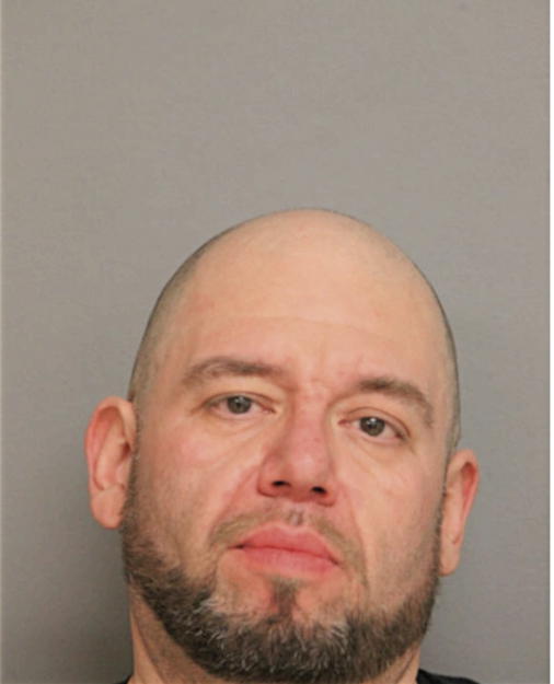 MAXIMINO ESPARZA, Cook County, Illinois