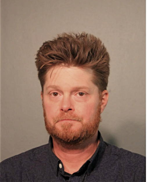 JAMES J FARRELL, Cook County, Illinois
