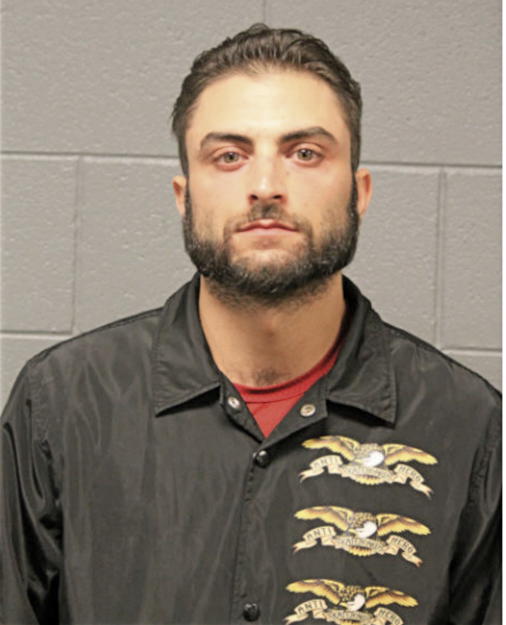 BIAGIO FORINO, Cook County, Illinois