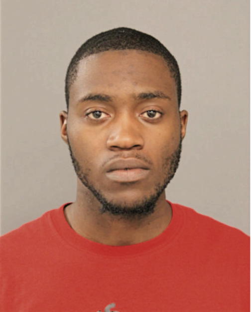 JALEEN M FRAZIER, Cook County, Illinois