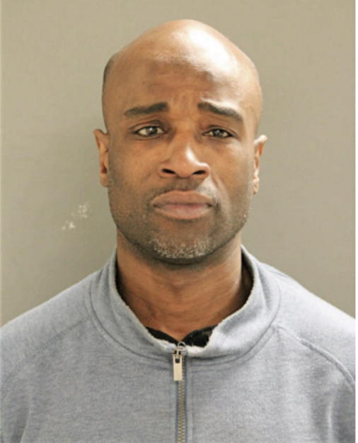 NICK D FRILLS, Cook County, Illinois
