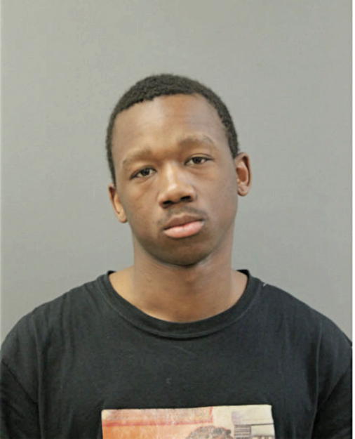 DARRIN D FULCHER, Cook County, Illinois