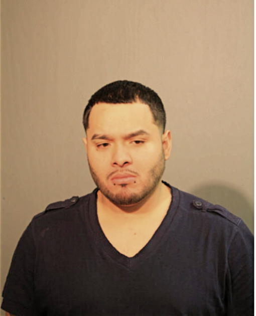 JULIO GARCIA, Cook County, Illinois