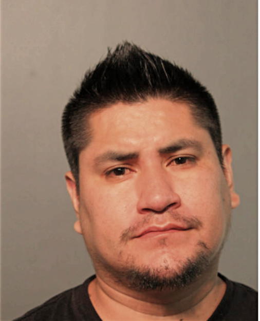 AUSTREBERTO GARCIA-MEDINA, Cook County, Illinois