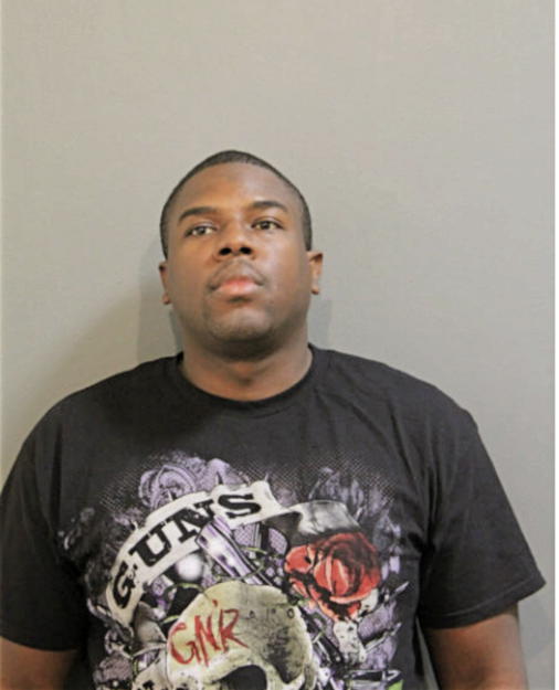 NATHAN GASTON, Cook County, Illinois