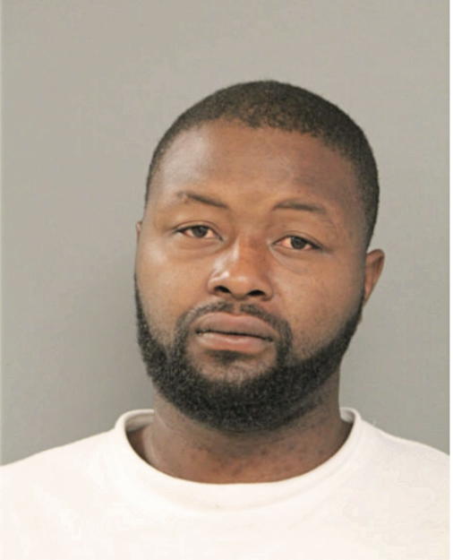 THEODIS GIBBS, Cook County, Illinois