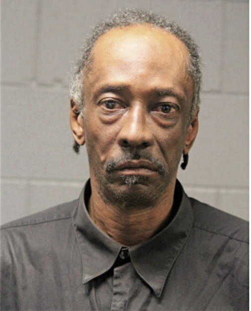 DINO L GODFREY, Cook County, Illinois