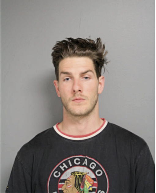 DALE A GOSSETT, Cook County, Illinois