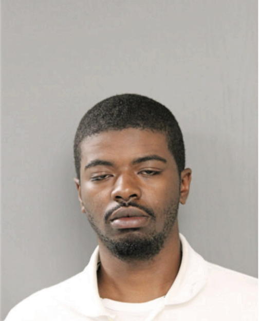 DONTE T GREEN, Cook County, Illinois