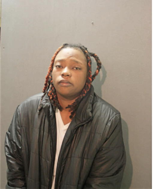 JWANNA J GUIDEN, Cook County, Illinois