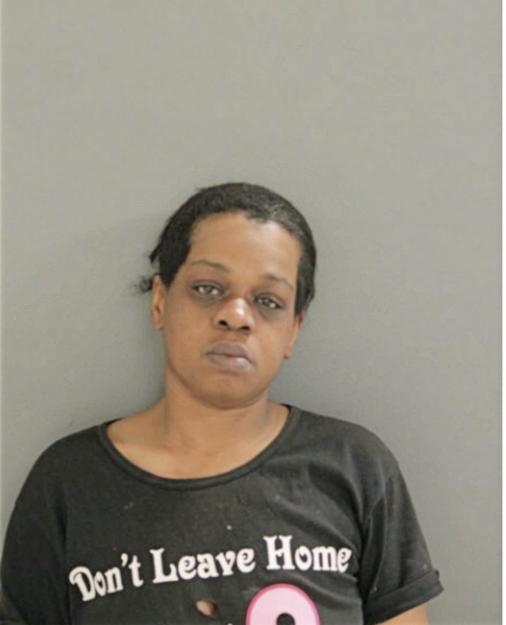 THERESA M HALL, Cook County, Illinois