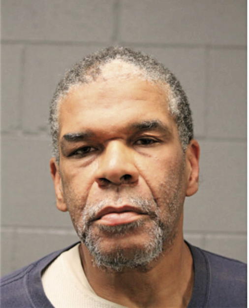 ANDRE L HAMILTON, Cook County, Illinois