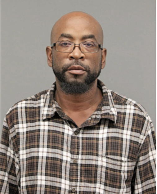 ROMAN B HAMMOND, Cook County, Illinois