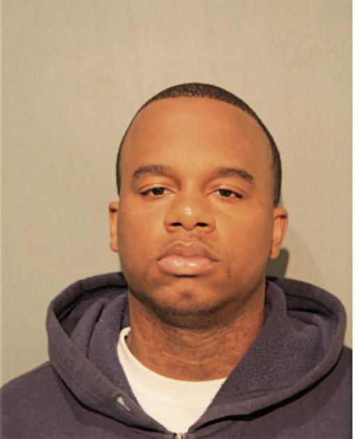 CORNELIUS HARDY, Cook County, Illinois