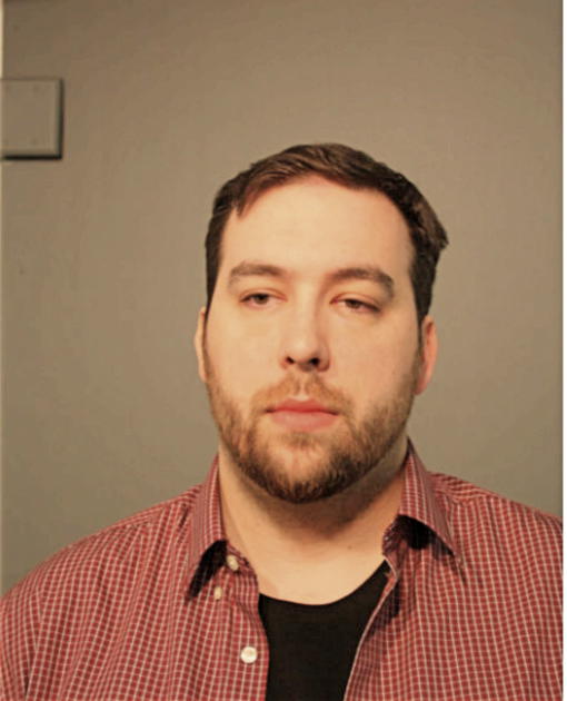 JONATHAN R HARPER, Cook County, Illinois