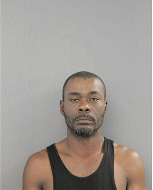 EFREM BISHOP HARVEY, Cook County, Illinois