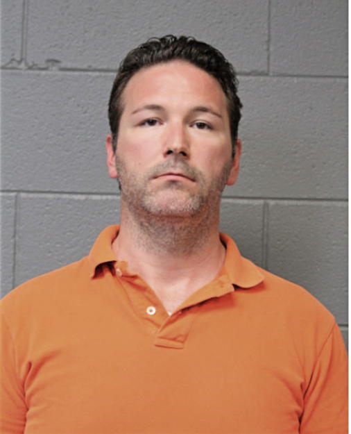 TREVER G HEFTI, Cook County, Illinois
