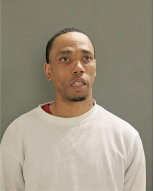 LEROY M HENDERSON, Cook County, Illinois
