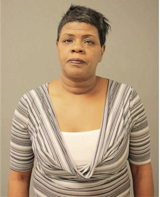 JACKIE L HENRY, Cook County, Illinois