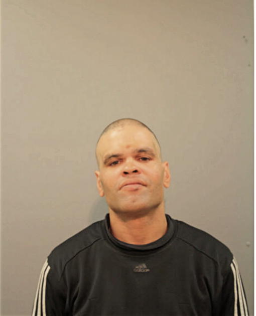 ALBERTO HERNANDEZ, Cook County, Illinois