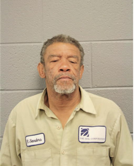 VERNON HOLLIS, Cook County, Illinois