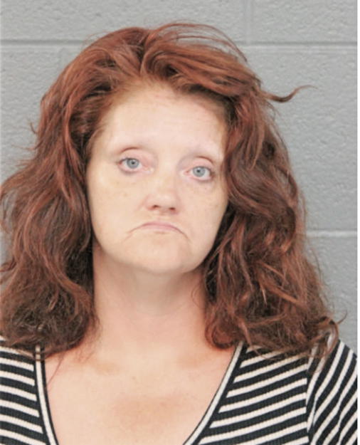 TABITHA L ISAACS, Cook County, Illinois