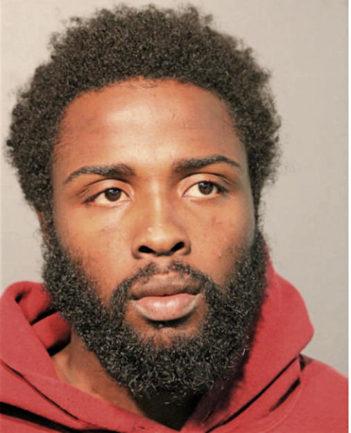 KENNETH JAMES, Cook County, Illinois