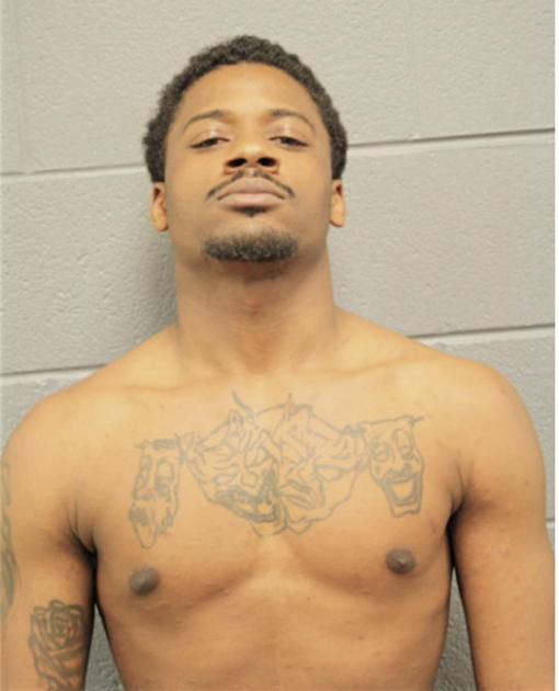 QUENTIN BL JENKINS, Cook County, Illinois