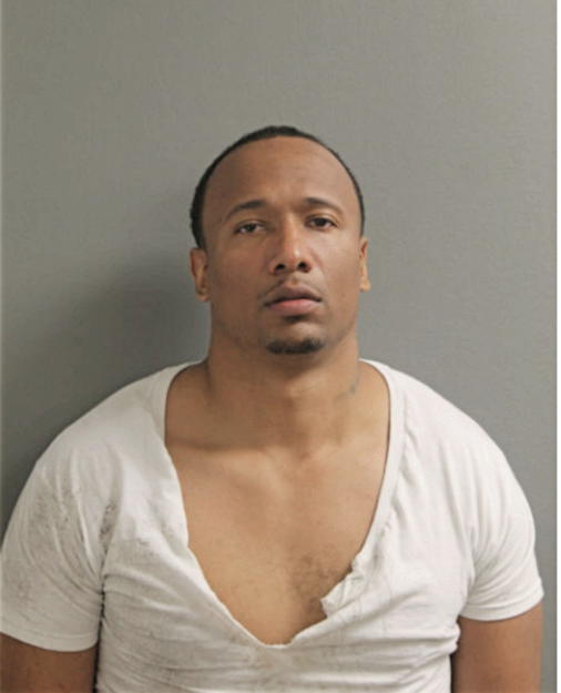 TYWAN JERNIGAN, Cook County, Illinois