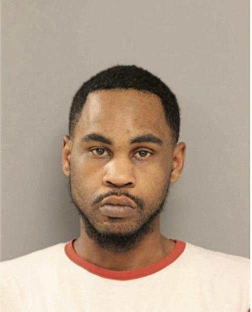 AHMAD H JOHNSON, Cook County, Illinois