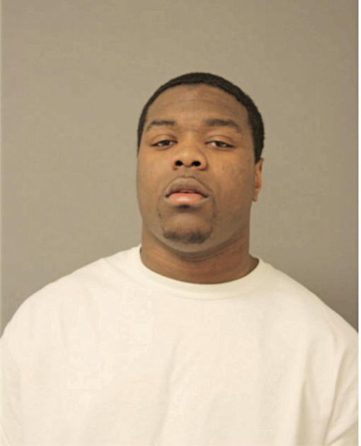 DAVID K JOHNSON, Cook County, Illinois
