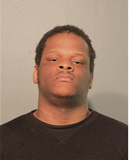 ARMAD C JONES, Cook County, Illinois