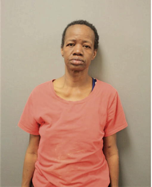 JOANN JONES, Cook County, Illinois