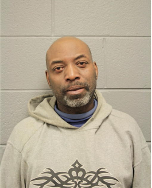 ROBERT L JONES, Cook County, Illinois