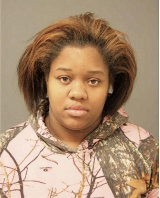 STEPHANIE JONES, Cook County, Illinois