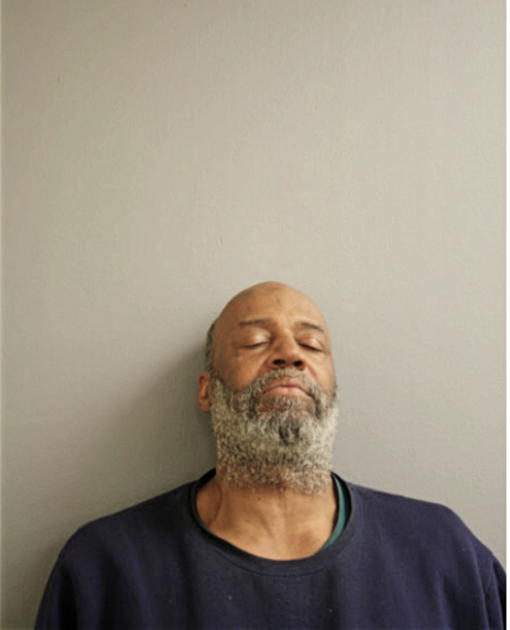 VICTOR WILLIE JORDAN, Cook County, Illinois