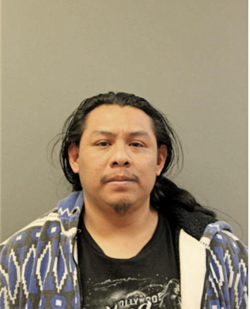 IVAN JUAREZ, Cook County, Illinois