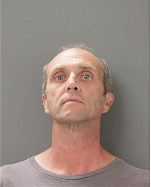 DAVID A KHOURY, Cook County, Illinois