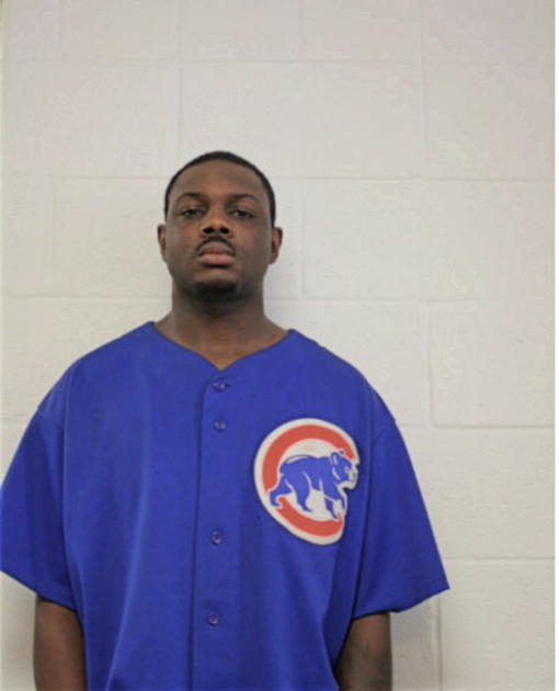 SEAN M KING, Cook County, Illinois