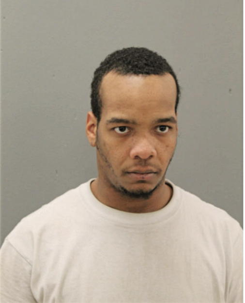 CARL W KNIGHT, Cook County, Illinois