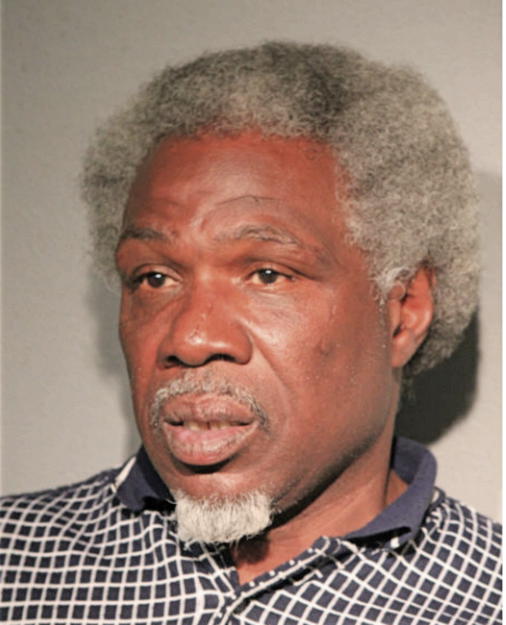 GREGORY LAMB, Cook County, Illinois