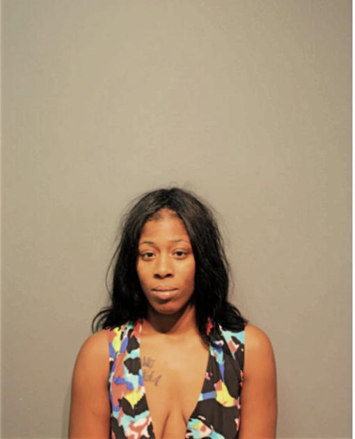 TAMERA LARDYDELL, Cook County, Illinois