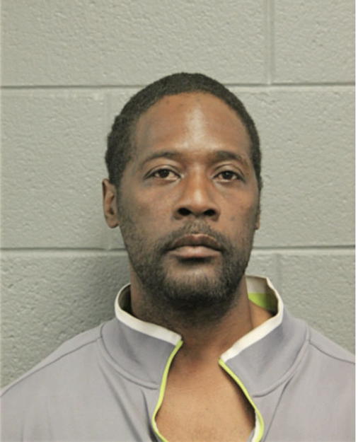DARRYL LEE, Cook County, Illinois