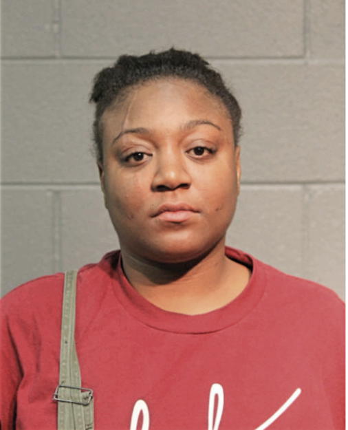 KARLA M LEE, Cook County, Illinois