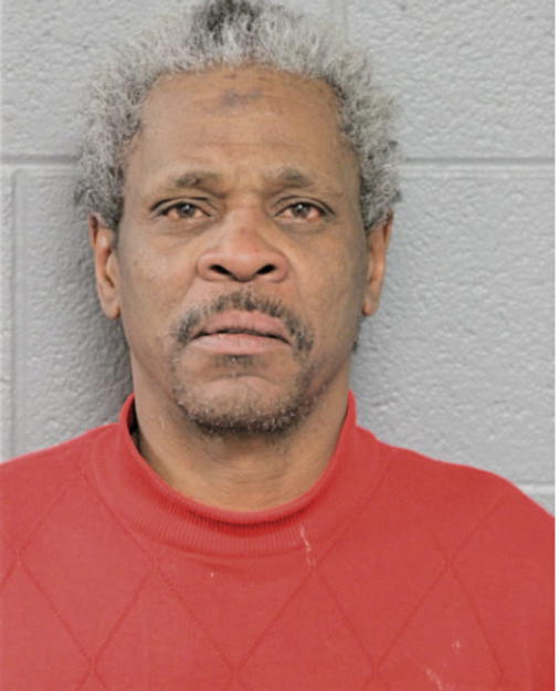 WILEY T LEON, Cook County, Illinois