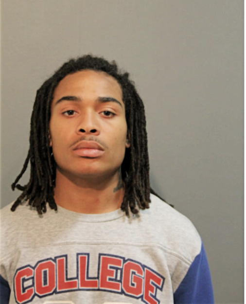 DONALD LIGHTFOOT, Cook County, Illinois