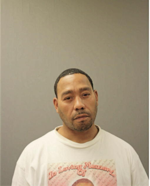 JAMIE LLOYD, Cook County, Illinois